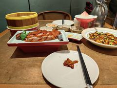 -京味斋·烤鸭·北京菜(安贞店)