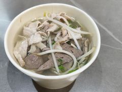 -四里沙茶面(湖滨四里店)