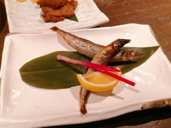 -匠和风精致料理(莆田财富中心店)