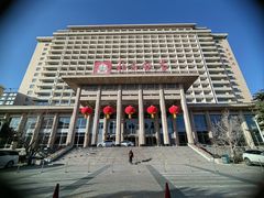-北京饭店