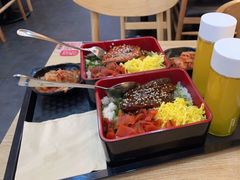 -吉野家(成都时代奥莱店)