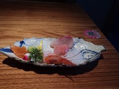 -江户前寿司(好运街店)