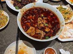 -嘎吧锅私家菜馆(联想科技城店)