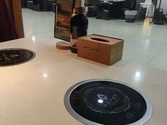 -一叶一世界·素食餐厅(锦华万达店)