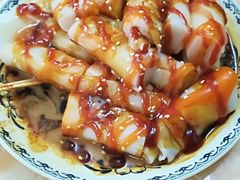 -渔记茶餐厅(渔村店)