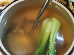 -圆满素食林饭店非遗素食(河西店)