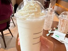 -星巴克(新达汇三林店)