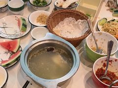 -楚江子·龙继斑鱼庄(建设东路店)