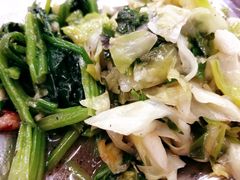 菠菜-教工食堂(西南大学店)