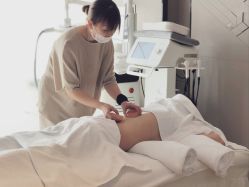 -Bella ISLA艾屿月子(北京三里屯洲际店)