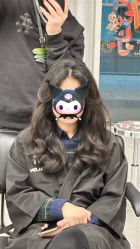 -5M HAIR SALON