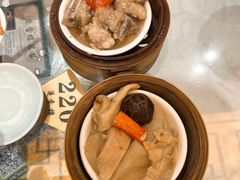 -香港蓮香樓(上環店)