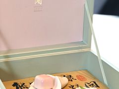 -东海朗廷酒店-唐阁T’ANG COURT 中餐厅