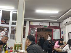 大堂-陈记卤煮小肠