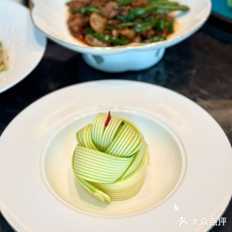 感谢武汉男友带我见世面。。。