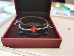 -老凤祥(星悦汇店)