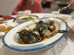 -红棉中餐厅·广州海航威斯汀酒店