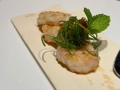 -鲤院·新中式美学·庭院餐厅(夫子庙店)