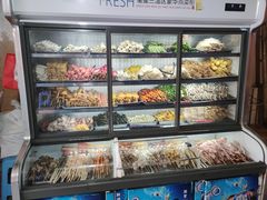 -陈氏老字号十三小炸炸店