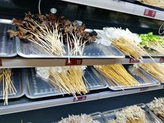 -叶婆婆钵钵鸡(解放碑店)