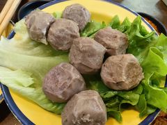-谢大牛馆·中式卤牛排(老店)