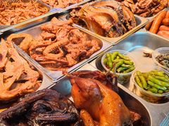 -黄毛鸭脖(汉阳总店)