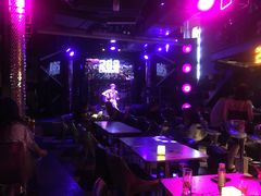 -288 Livehouse 酒吧(思南公馆店)