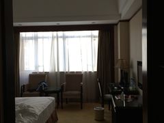 -维也纳国际酒店(深圳新洲店)