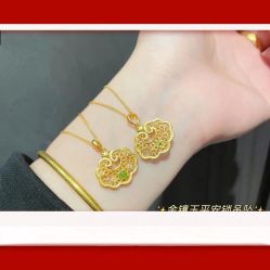 点击看大图 -Cindy Jewelry·钻戒·彩色宝石