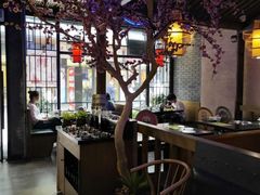 -周渝食惦酸菜鱼(青浦店)