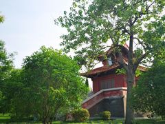 -天静宫