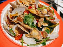 凉拌花甲-海门鱼仔·潮汕味(KKMall店)