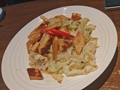 -俭寨大盘鸡·新疆菜·烧烤(博乐店)