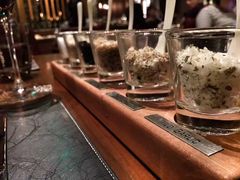 -恰餐厅及酒吧 CHAR Bar & Grill (北京丽都皇冠假日店)
