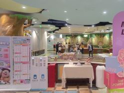 -MELAND CLUB亲子乐园•派对(虹桥万象城店)