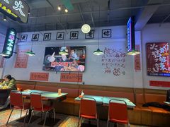 -川正旺江湖菜(三元桥店)