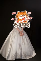 -巴黎时尚婚纱摄影(南汇店)