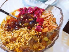 冰粉-蓉城小厨·四川味道(浙港国际店)