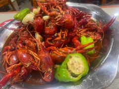 -大学城夜市大排档(凤栖路店)