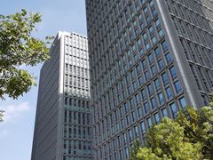 -陆家嘴世纪金融广场
