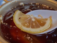 冰粉-神伙烧烤(江北黄泥塝店)