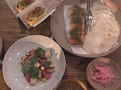 -BOR Eatery(安福路店)