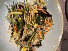 -奇芳阁·百年清真南京菜(夫子庙店)