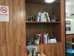 -小杨生煎(宜川路店)