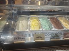 -极拉图·现制冰淇淋(大卫城店)