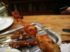 -清真·玛丽亚新疆菜主题餐厅(浙江中路店)