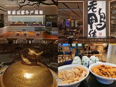 -老鸭集(金沙龙湖天街店)