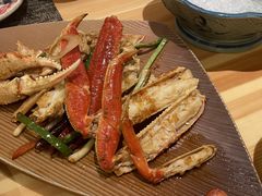 -大岛日本料理铁板烧(南通大饭店)