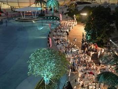 -深圳大梅沙京基洲际度假酒店