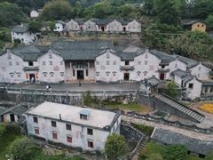 -梅州天地人花园酒店(梅县人民广场店)